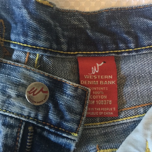 Jeans - Picture 5 of 5